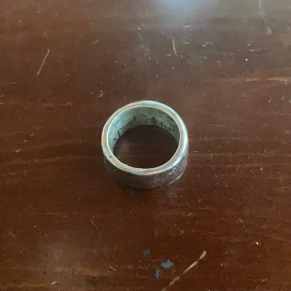 Jes Maharry “ Grow Strong” Ring - Picture 15 of 16